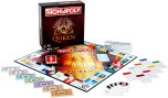 MONOPOLY QUEEN Freddie Mercury limited edition-86983